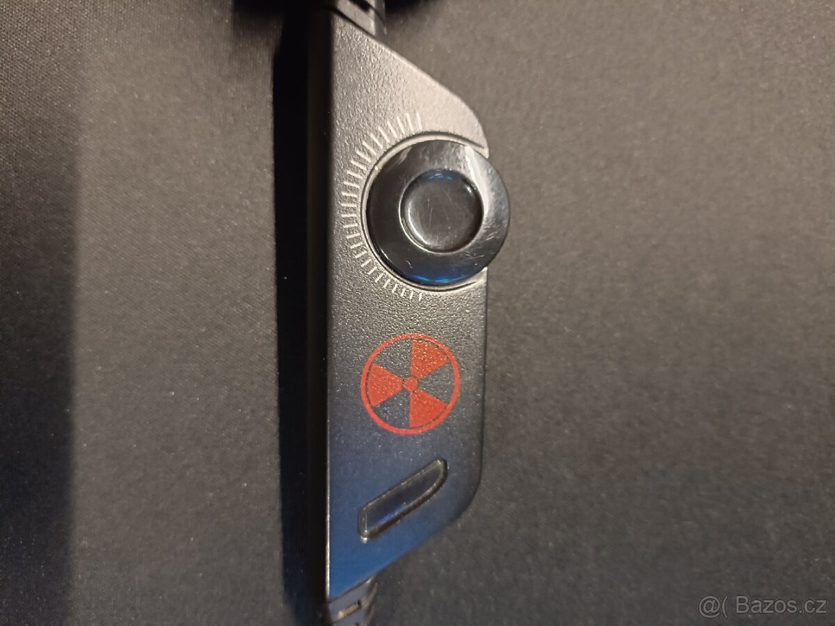 Sluchátka CONNECT IT CHP-5500-RD RGB - 8