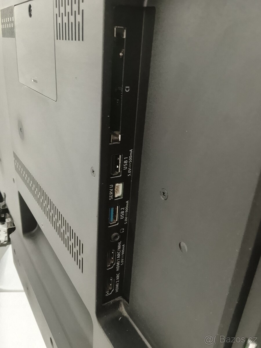 Tv Philips Smart - 8