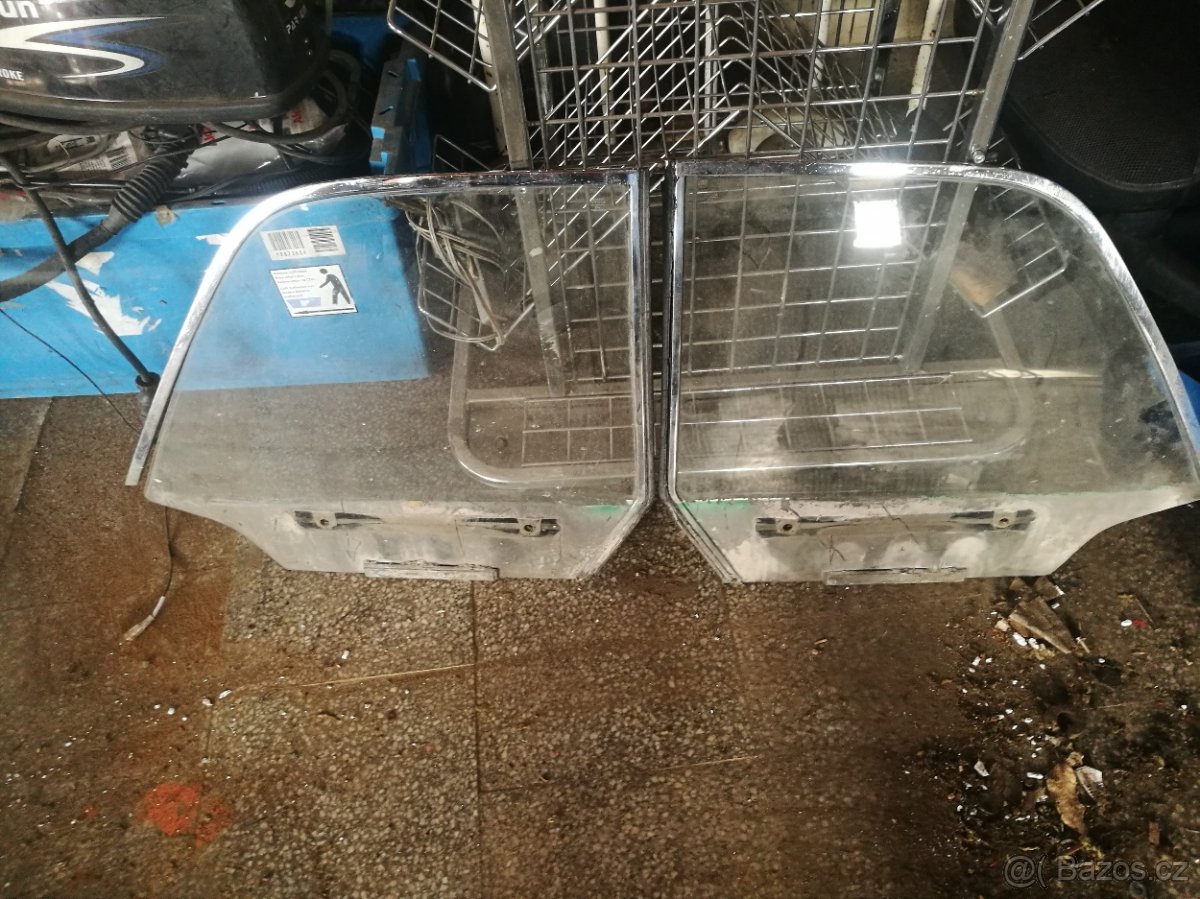 Mercedes w111 coupé - 8