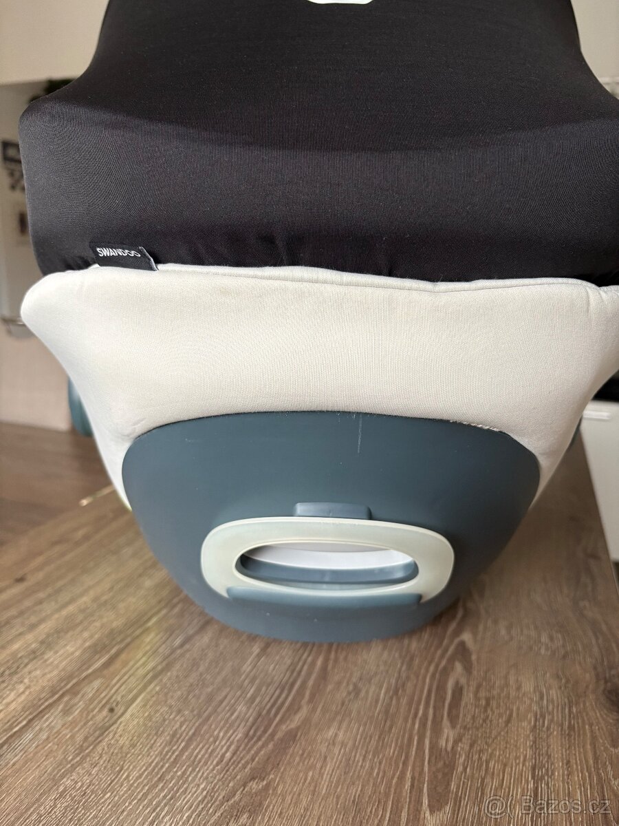 Autosedačka Swandoo - 8