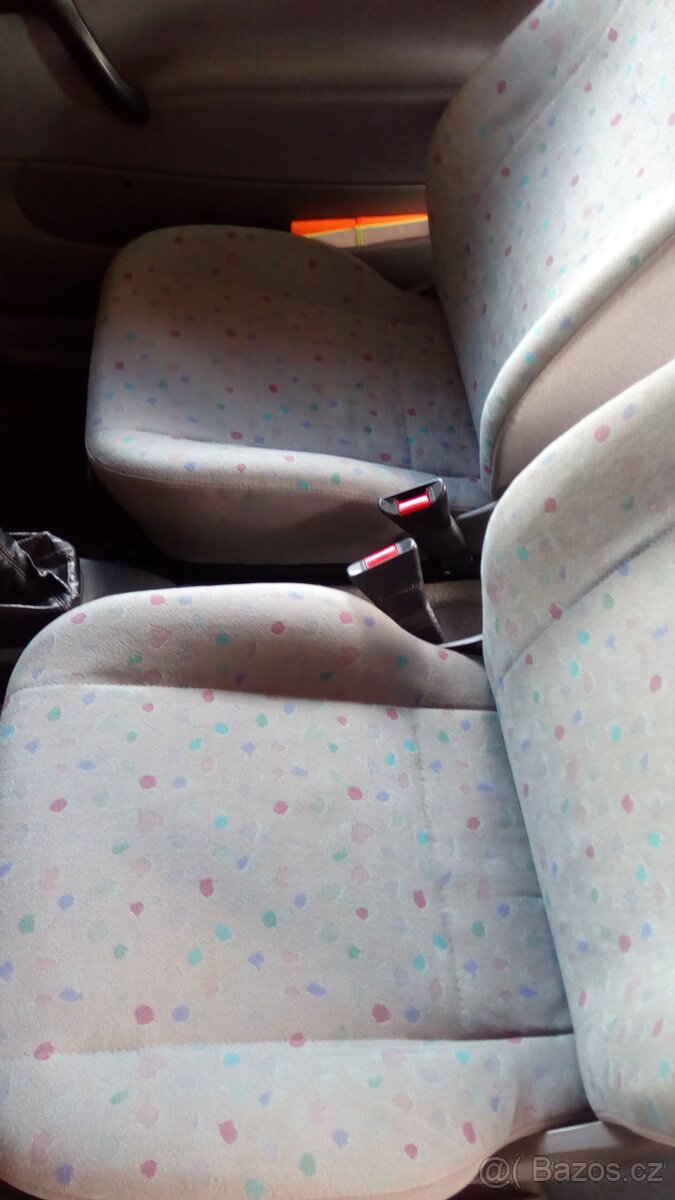 OPEL CORSA B r.v.1998 - 8