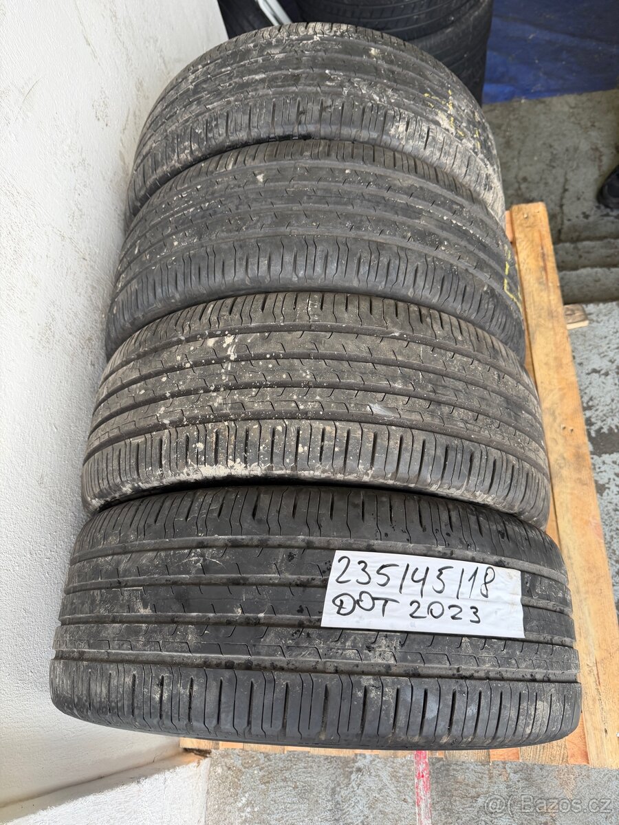 Prodám letni pneu - 8