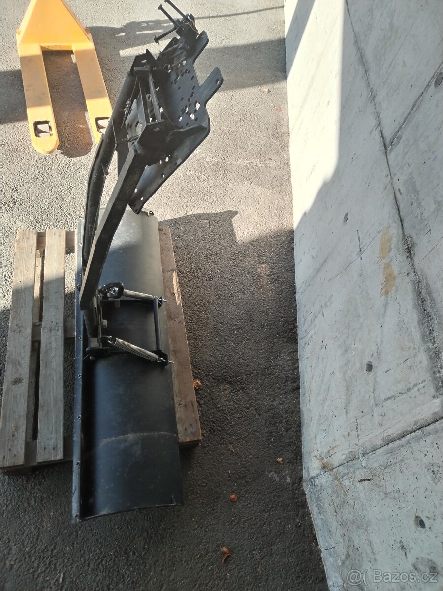 Radlice na sníh - 8