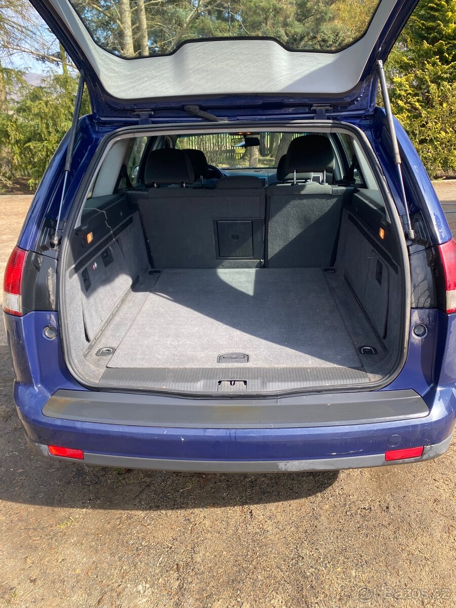 Opel Vectra 1.9CDTI - 8