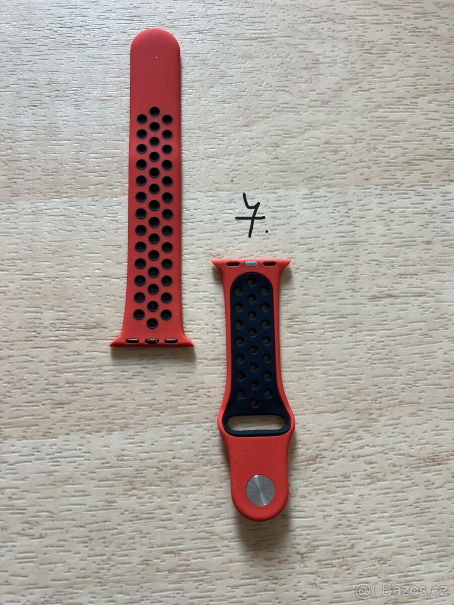 Apple Watch - pásky (2) - 8