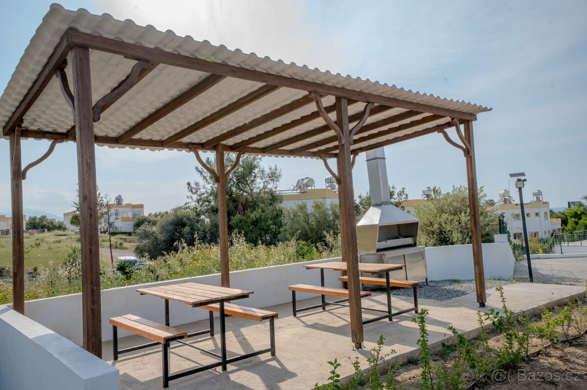 Vila E/1 North, 192 m², Esentepe, Kypr - £515 000 - 8