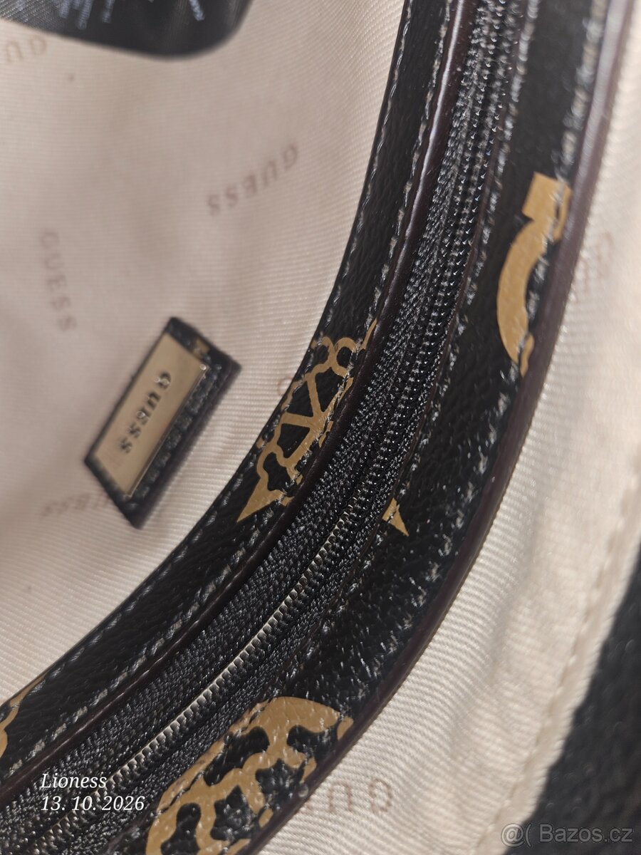 Dámská kabelka Guess - 8