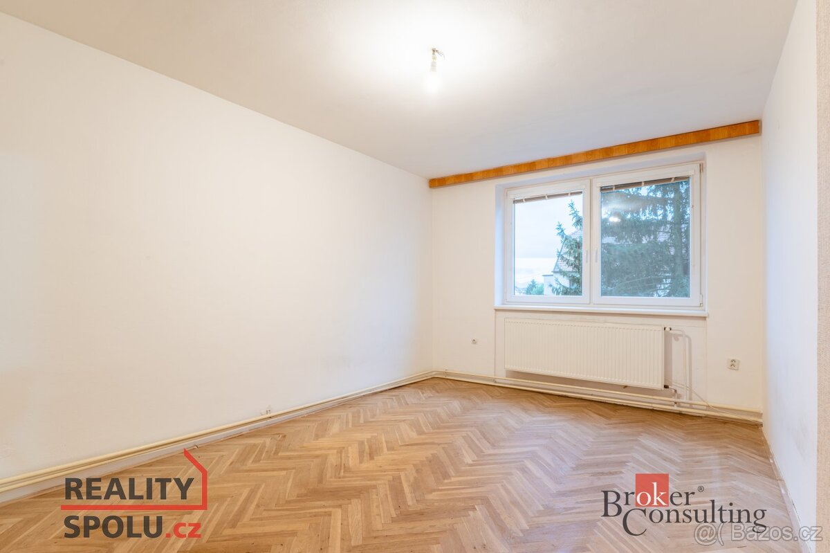 Prodej, byty/3+1, 106 m2, Přibická 521, 69125 Vranovice, Brn - 8