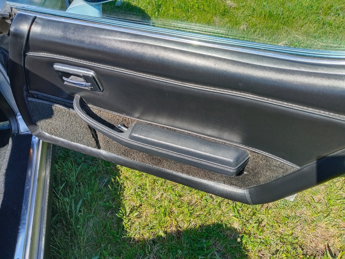 CORVETTE C3 CHEVROLET ANNIVERSARY - 25 - 8