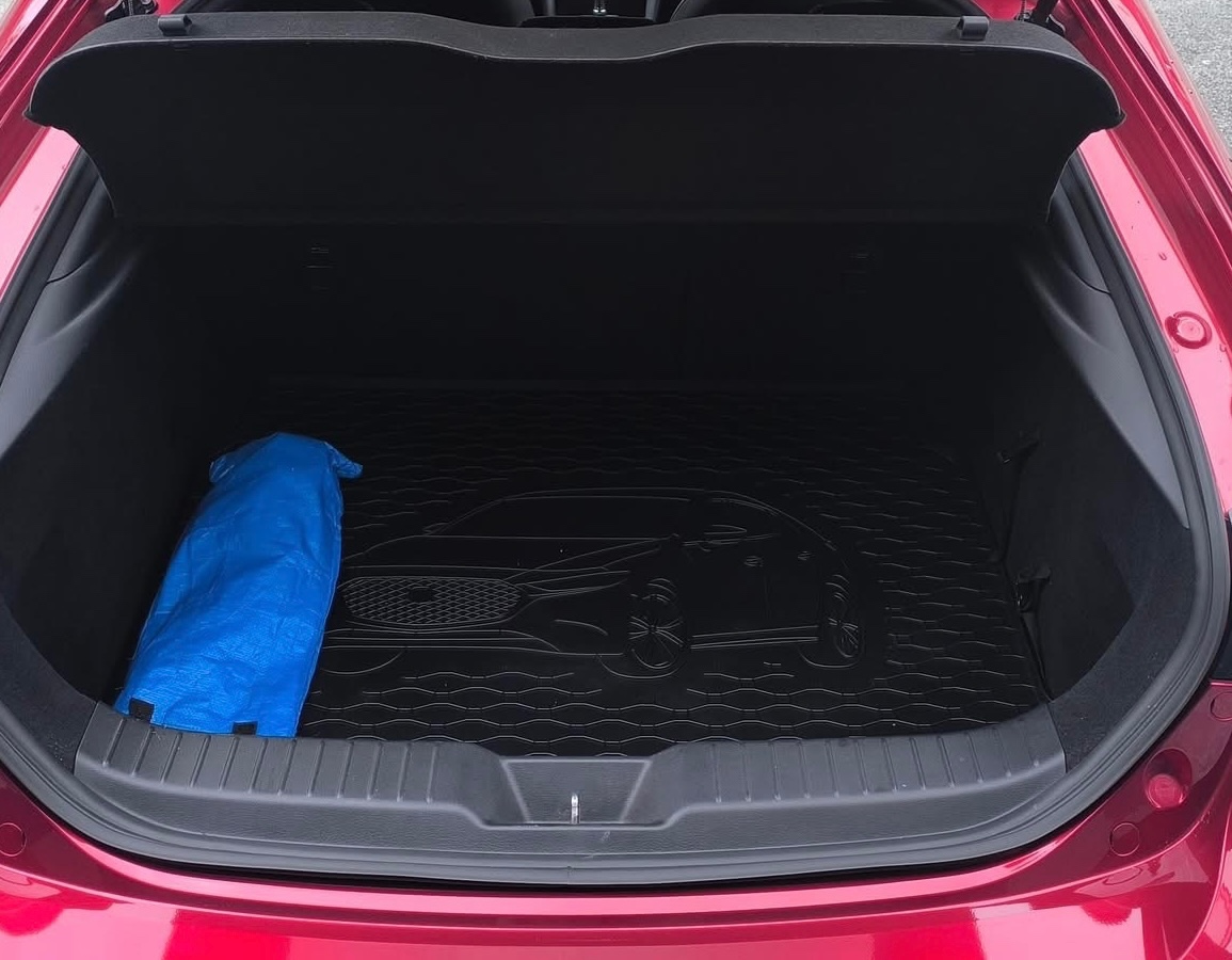 Mazda 3 BP Skyactiv-G - 8