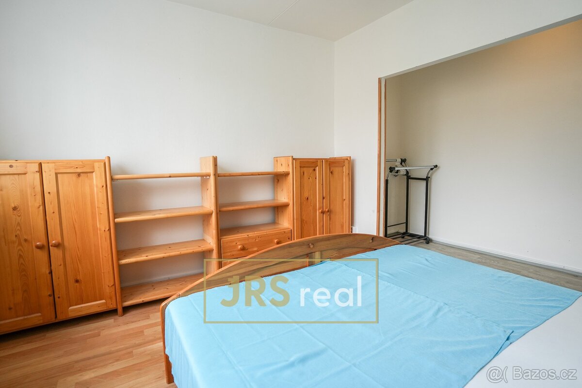 Prodej bytu 2+1, 46 m², Hustopeče, ev.č. 110052JV-2 - 8