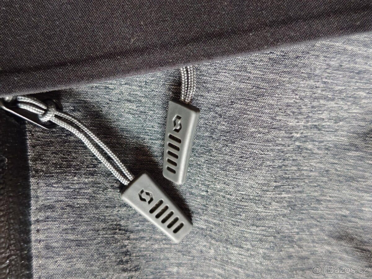 SCOTT VERTIC 3L freeride lyžařské kalhoty, nové - 8