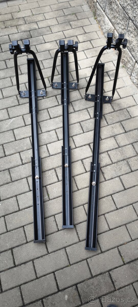 Nosič na kolo - 8