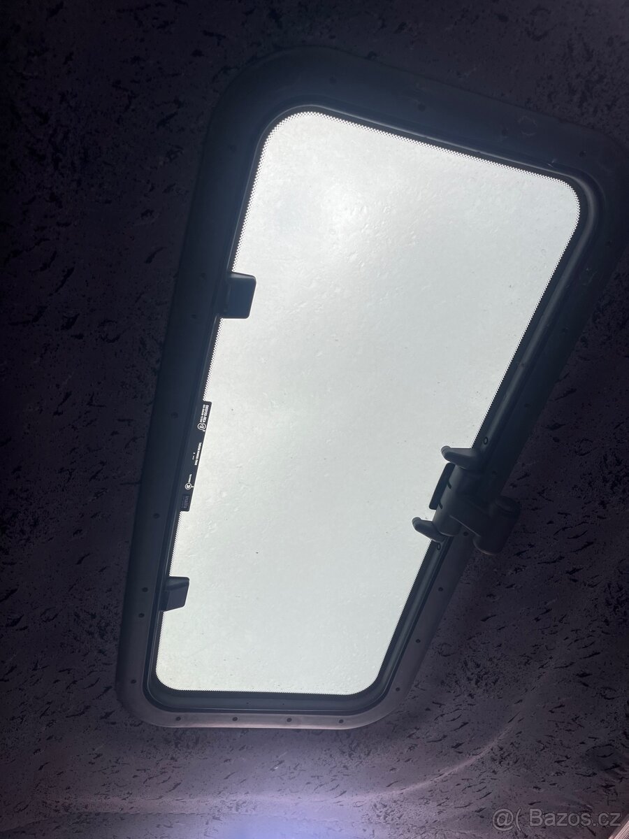 DAF LF kabina LF45IV euro 4 - 8