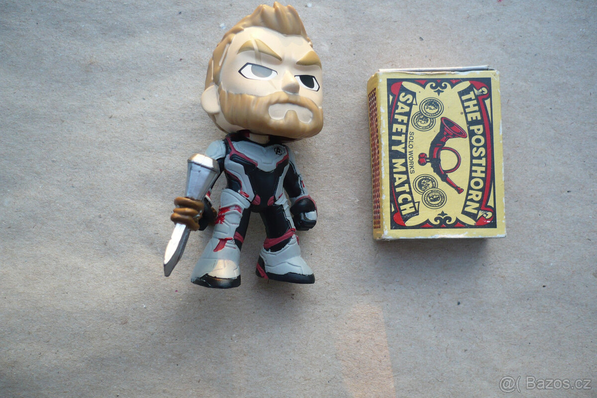 sběratelské figurky - 8