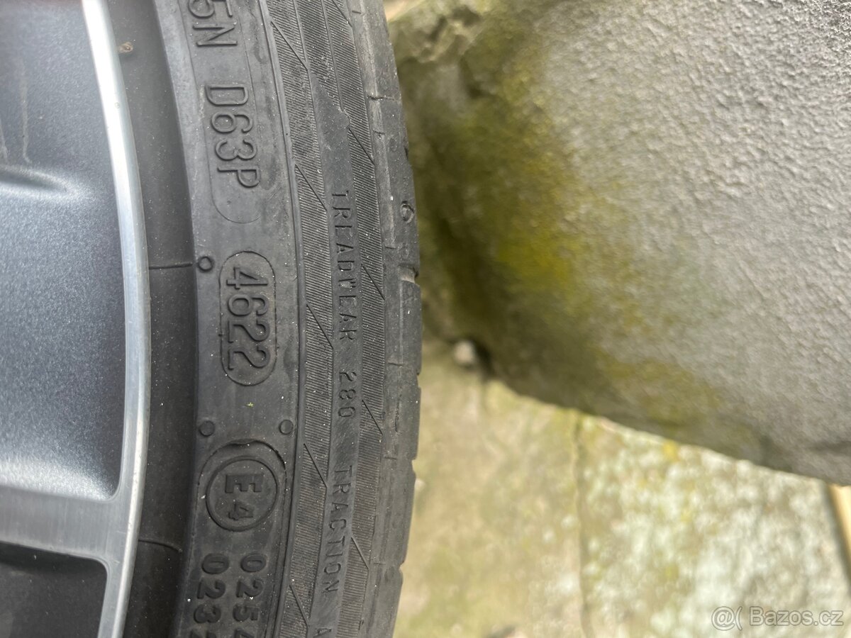 laurin & klement kola - 8