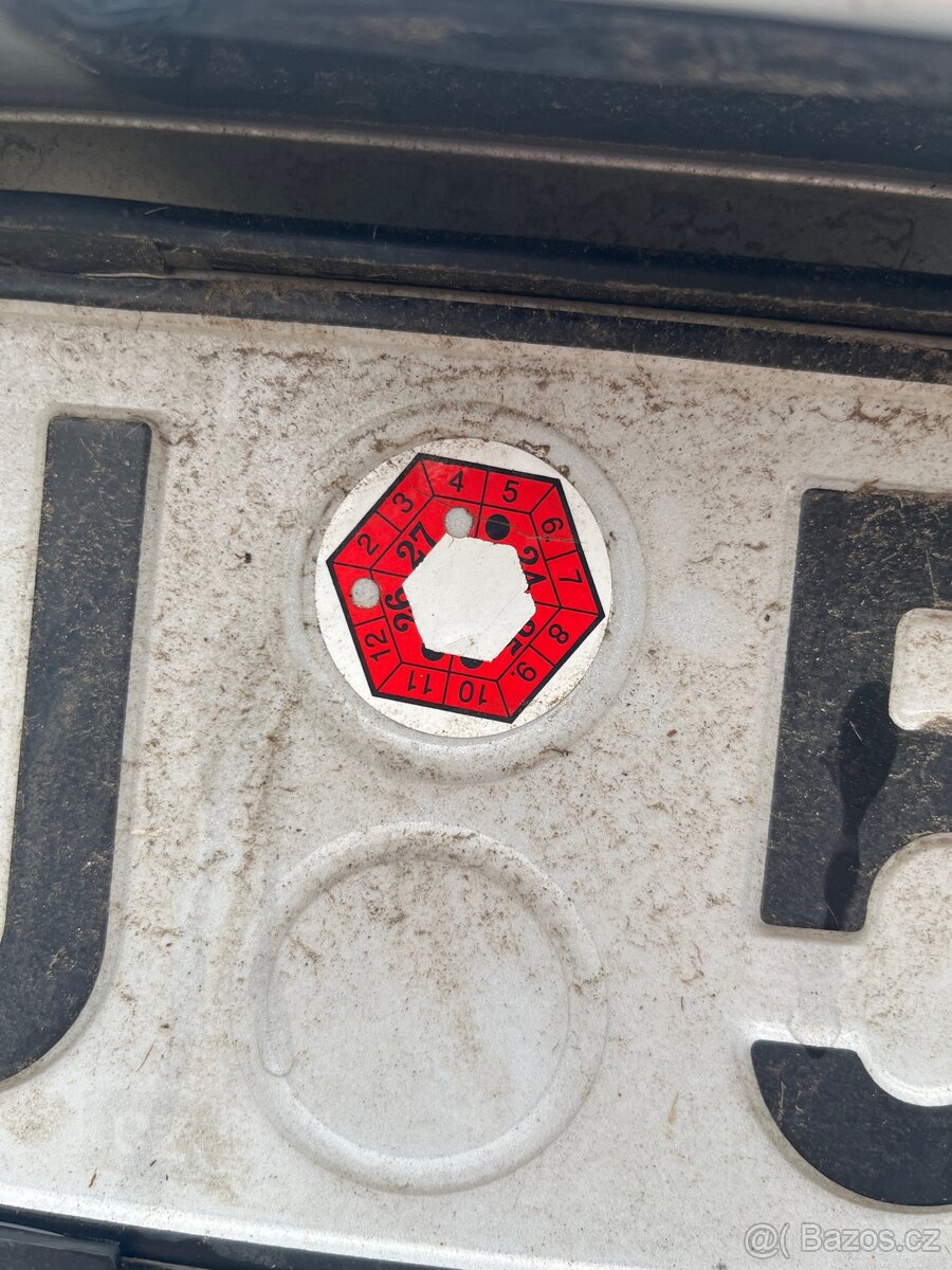 Škoda Fabia Combi - 8