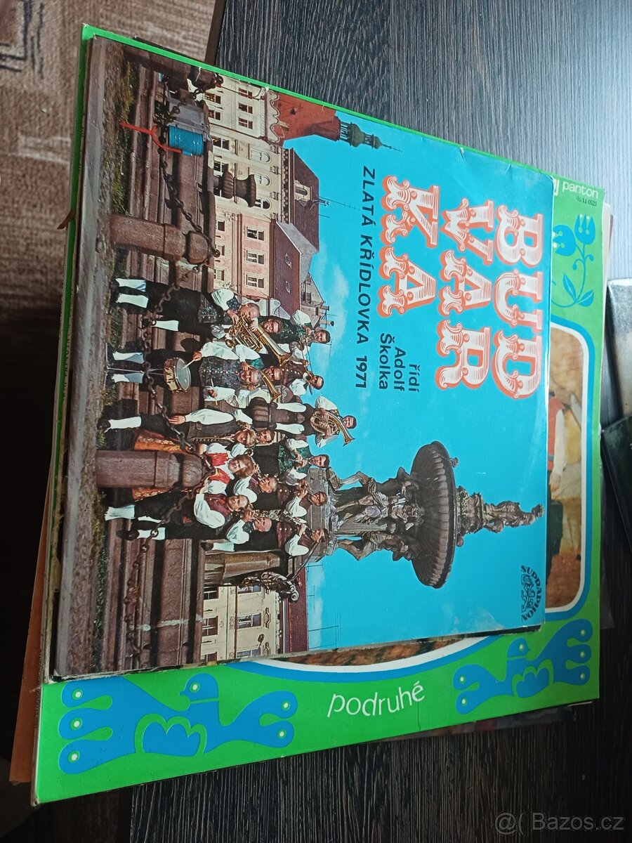 Dechovky 39 ks - 8