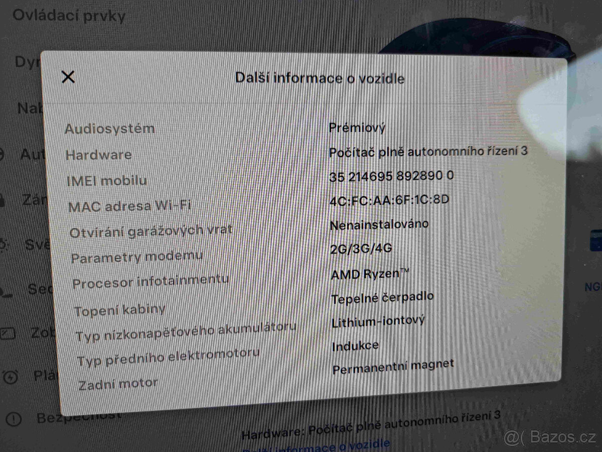 Tesla Model Y AWD 4x4 Long Range - 1854 - 8