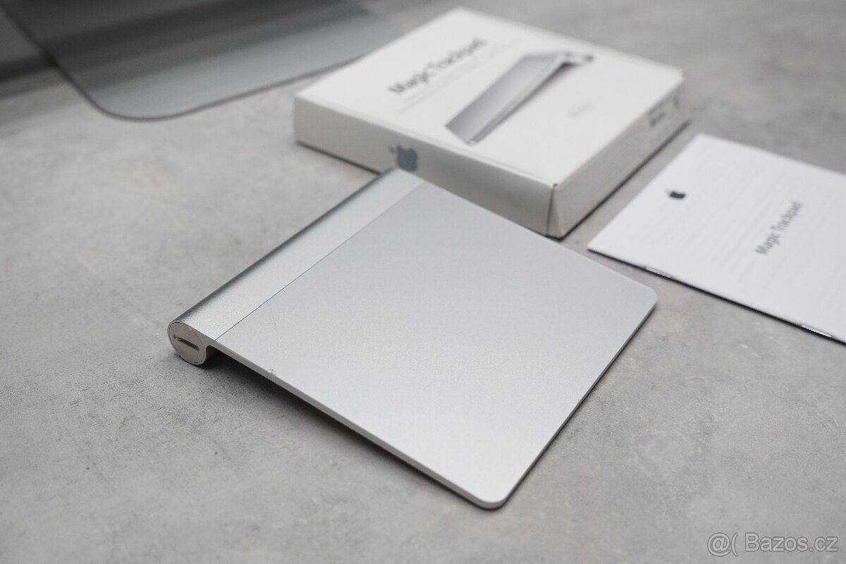 Mac Mini A1347, Magic Keyboard, Magic Mouse, Magic Trackpad - 8