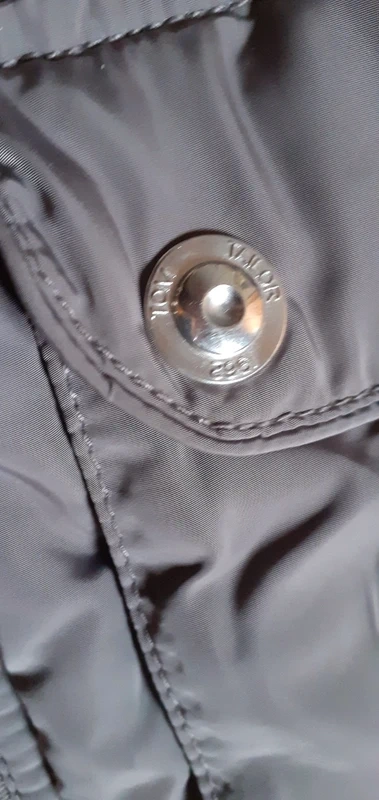 Bunda TOM TAILOR vel.L - 8