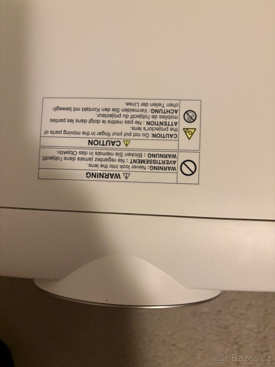Projektor epson eh-tw9300w - 8