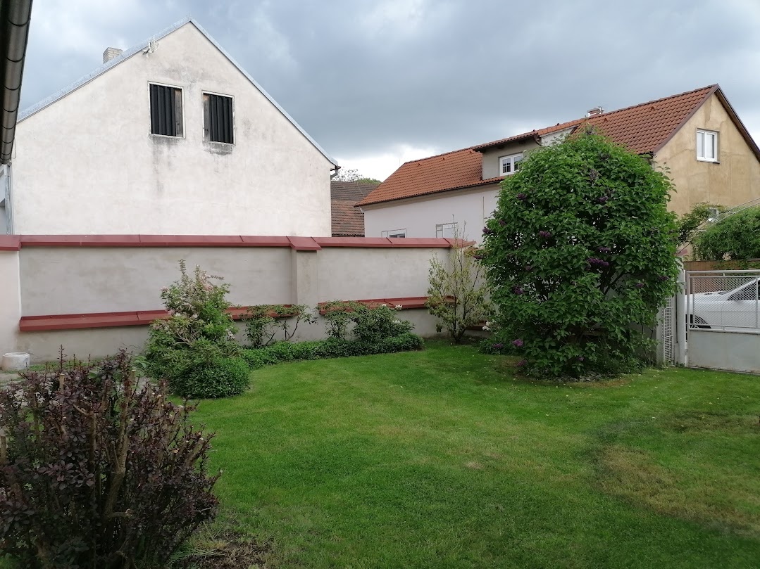 PRODEJ - dům Staňkov - 8