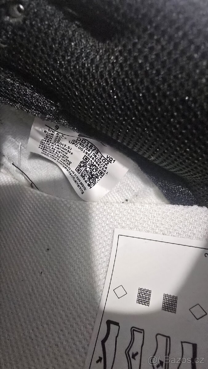 Nike Dunk Low next nature 40,5eu - 8