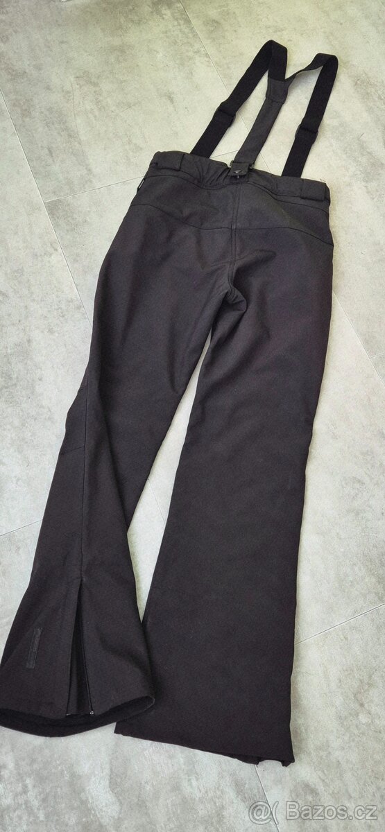 Dámské lyžařské kalhoty Envy vel. S - 8