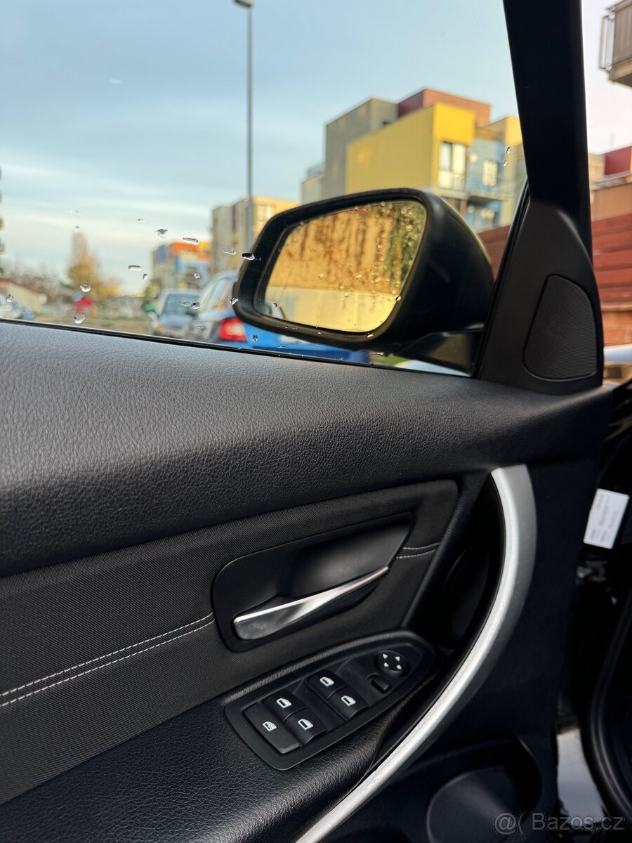 Bmw f31 320d 135kw - 8