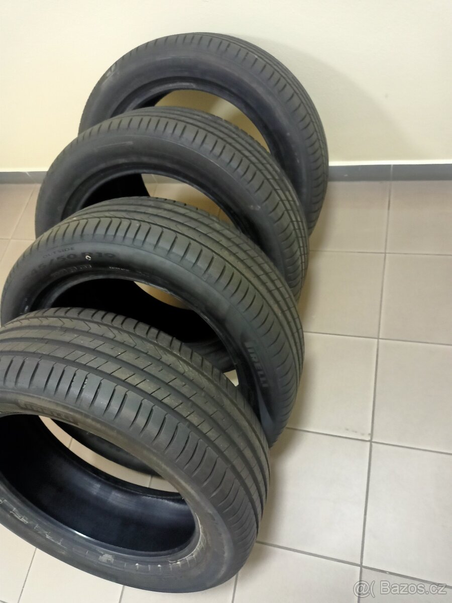 PIRELLI CINTURATO P7 245/50 R19 - 8