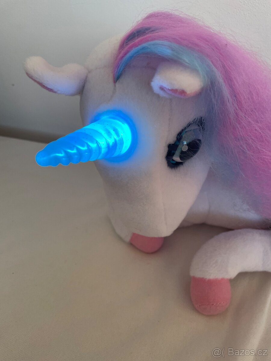 Jednorožec Luna - 8