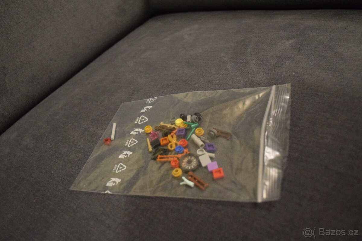 LEGO Harry Potter 76439 - 8