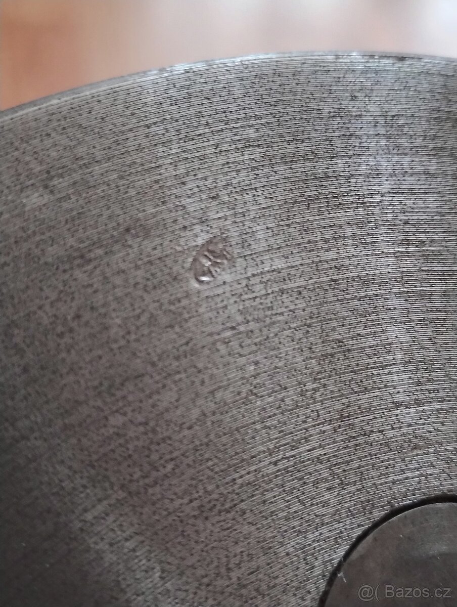 Prodám klikovku po GO na motocykl jawa pérák 250 - 8