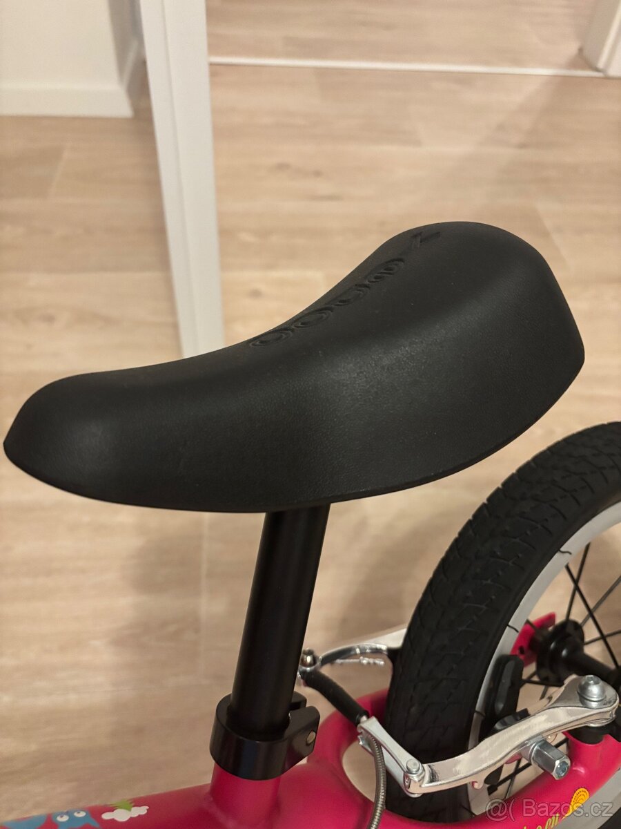 Odrážedlo Yedoo Magic Forest - 8