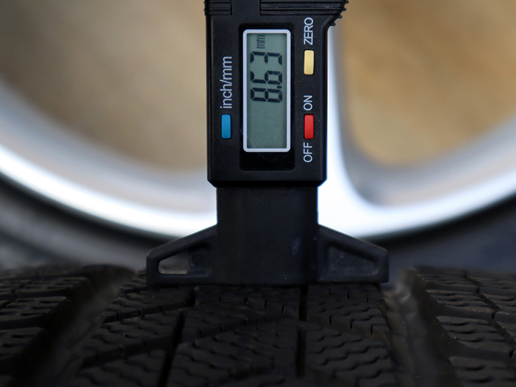 19" Alu kola = 5x112 = MERCEDES CLS W257 – ZIMNÍ + TPMS - 8