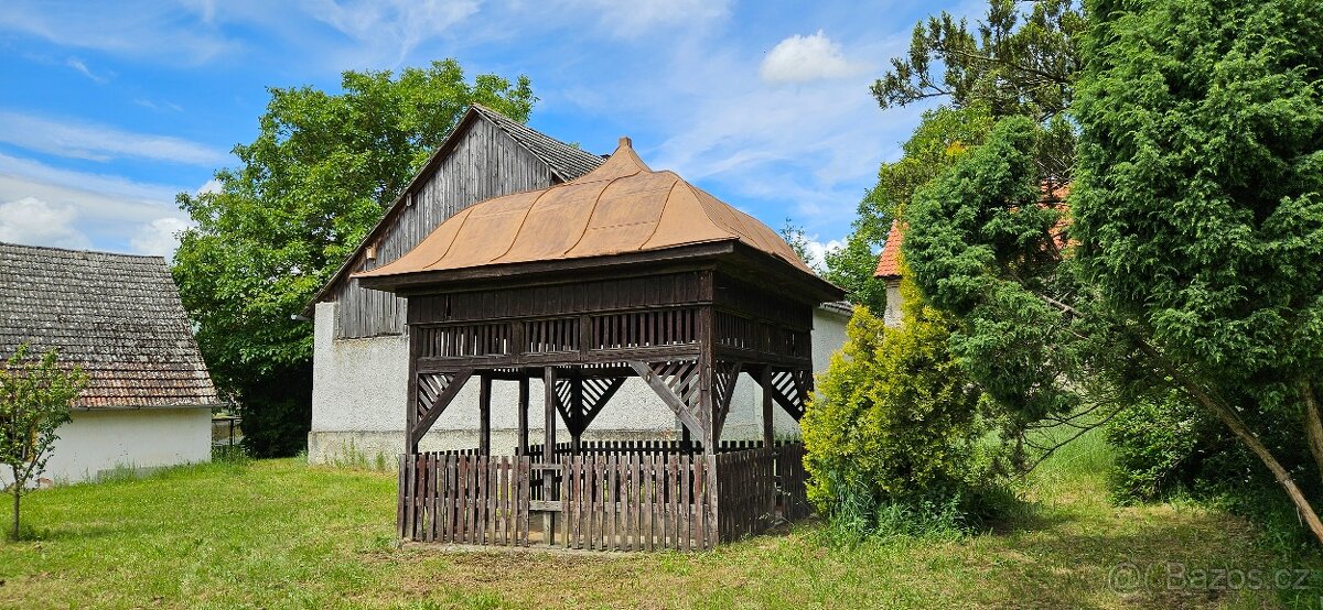 Altán (altánek) - přístřešek, posezení na zahradu - 8