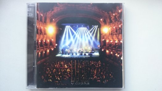 LUCIE - Original alba na CD - 8