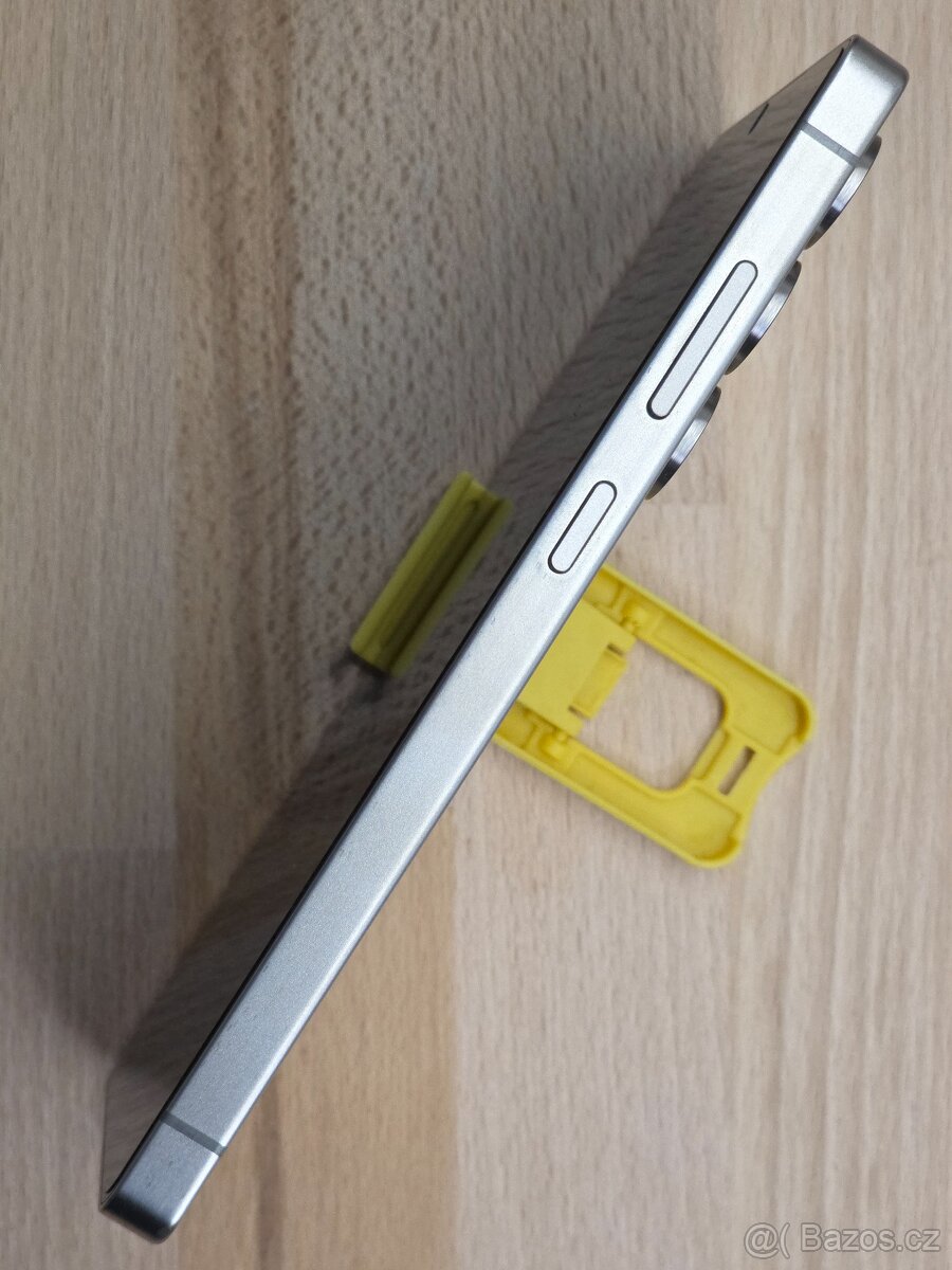 Samsung Galaxy S25 Ultra, záruka do 2/2027, možná výměna - 8