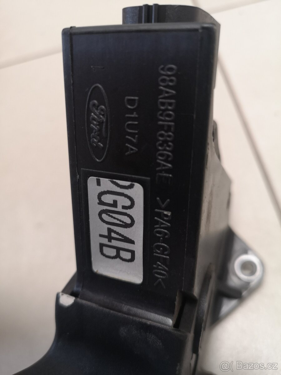 Díly Ford focus 1,8 TDCI - 8