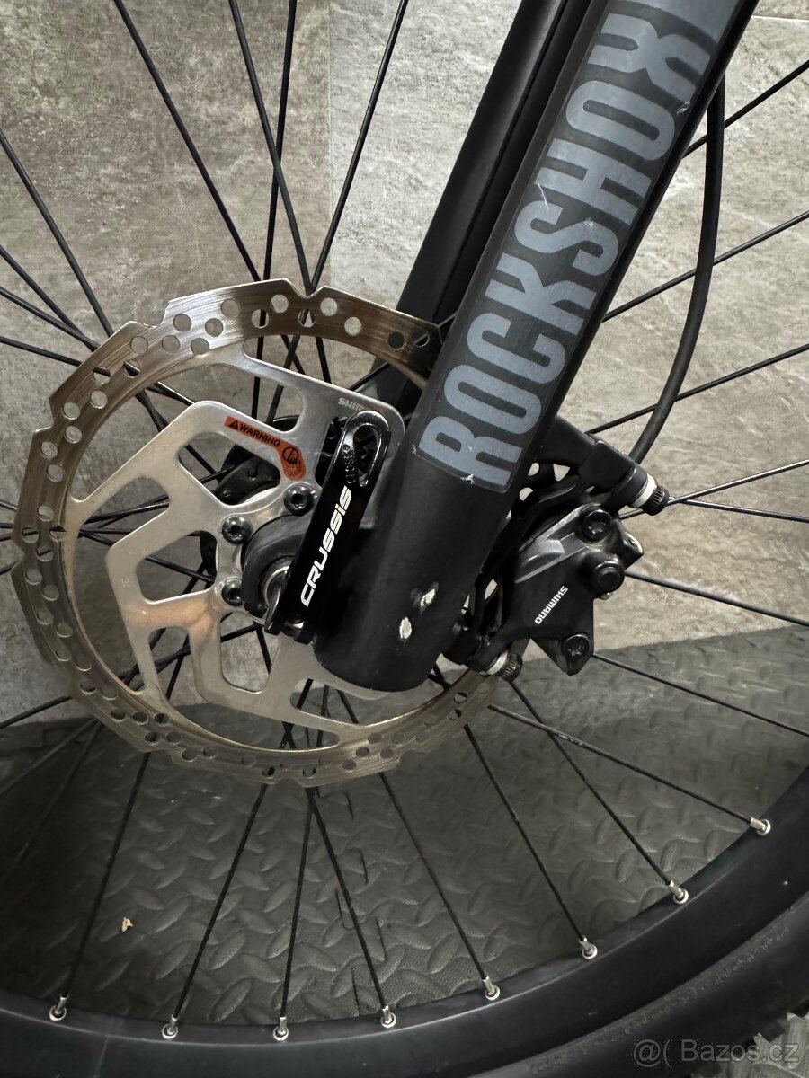 Crussis One OLI Guera 8.8-M - 8