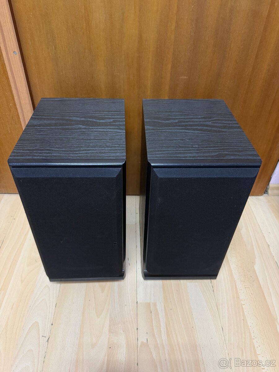 Acoustic Research Status S20 United - 8