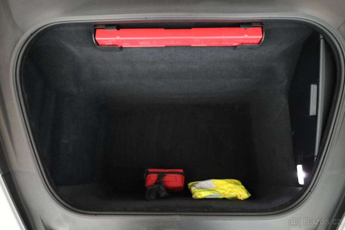 Porsche 911/ 992/ Carrera Cabriolet/ DPH - 8