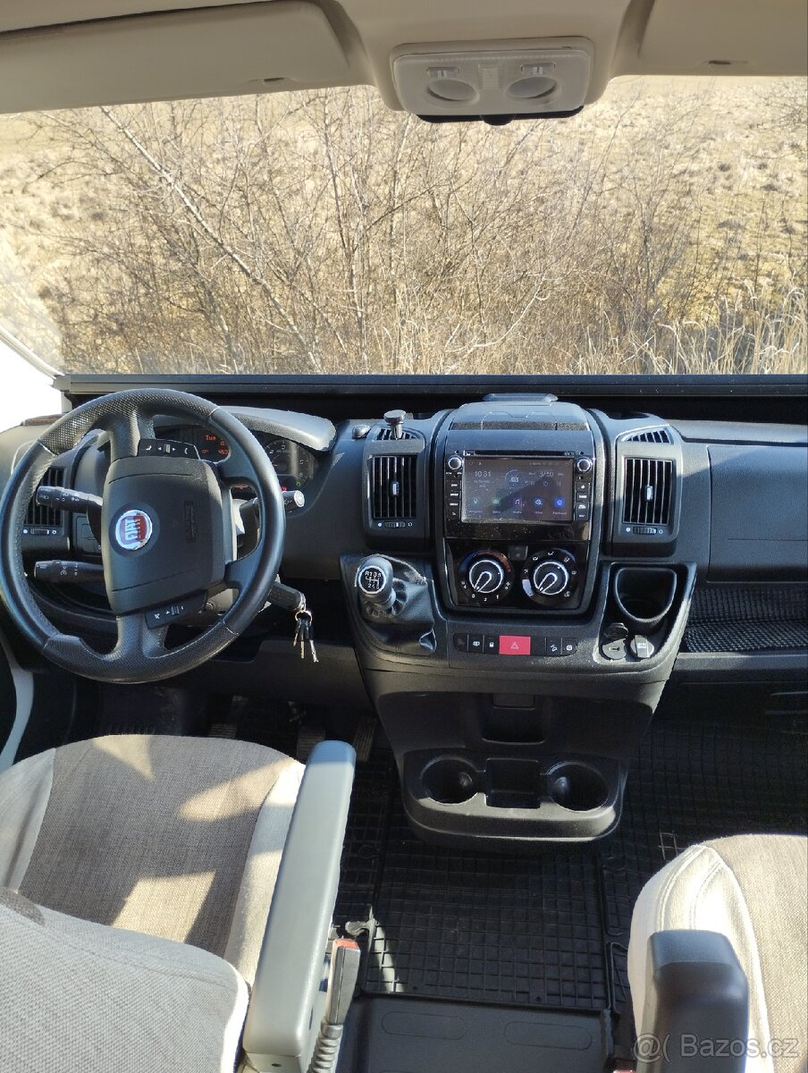 Fiat Kyros 5 elite - 8