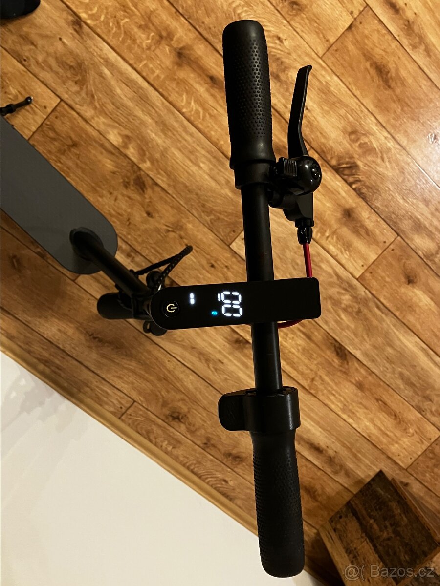 Sencor Scooter S30 - 8