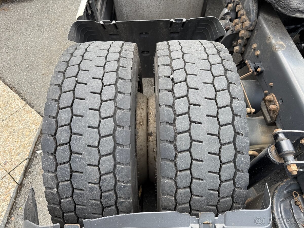 Scania R410 EURO 6 MEGA/lowdeck - 8