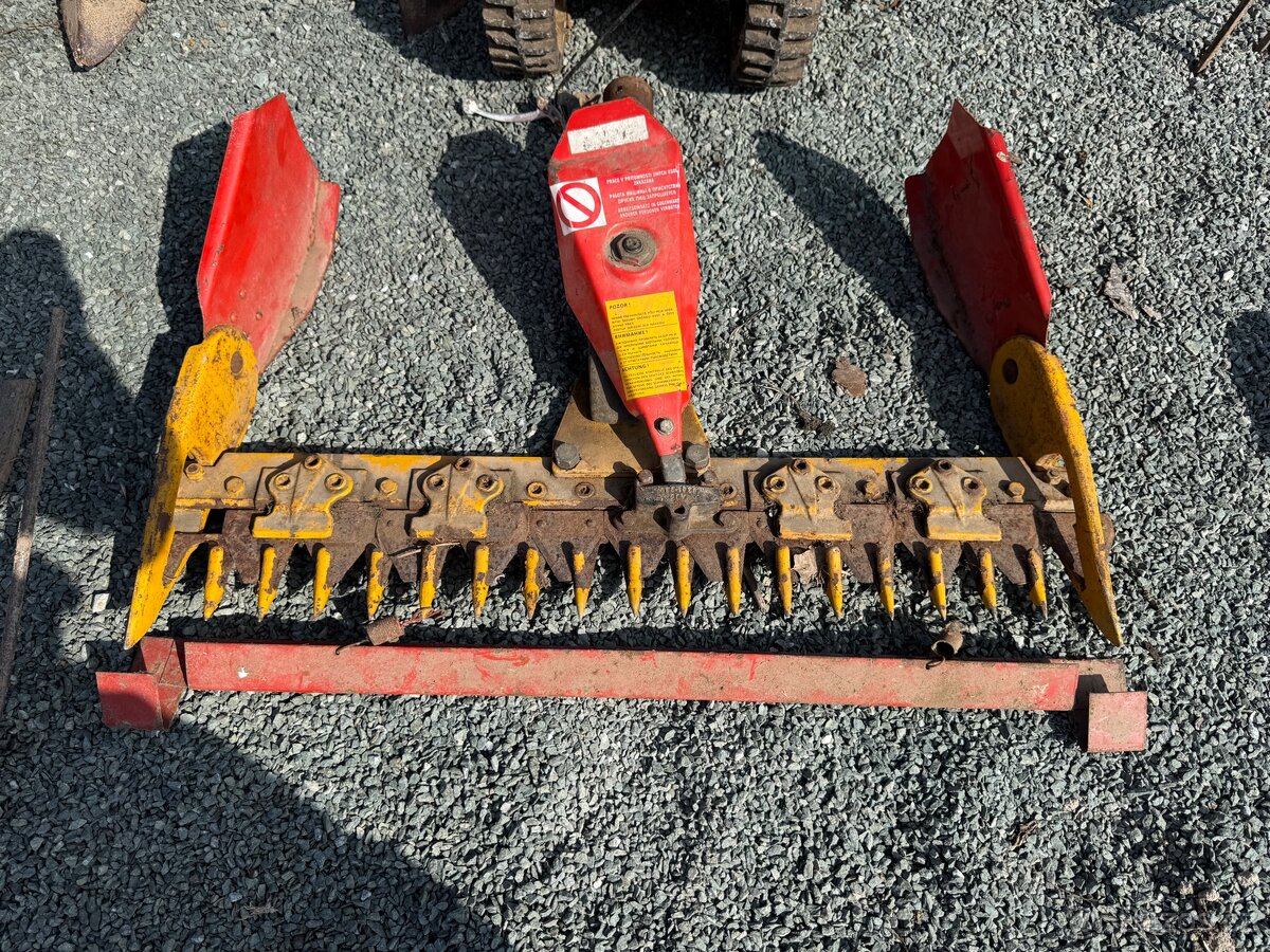 Tera Vari s příslušenstvím - 8