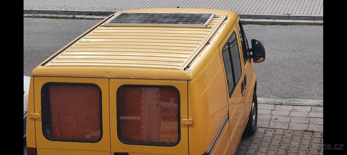 Fiat ducato 4x4 - 8
