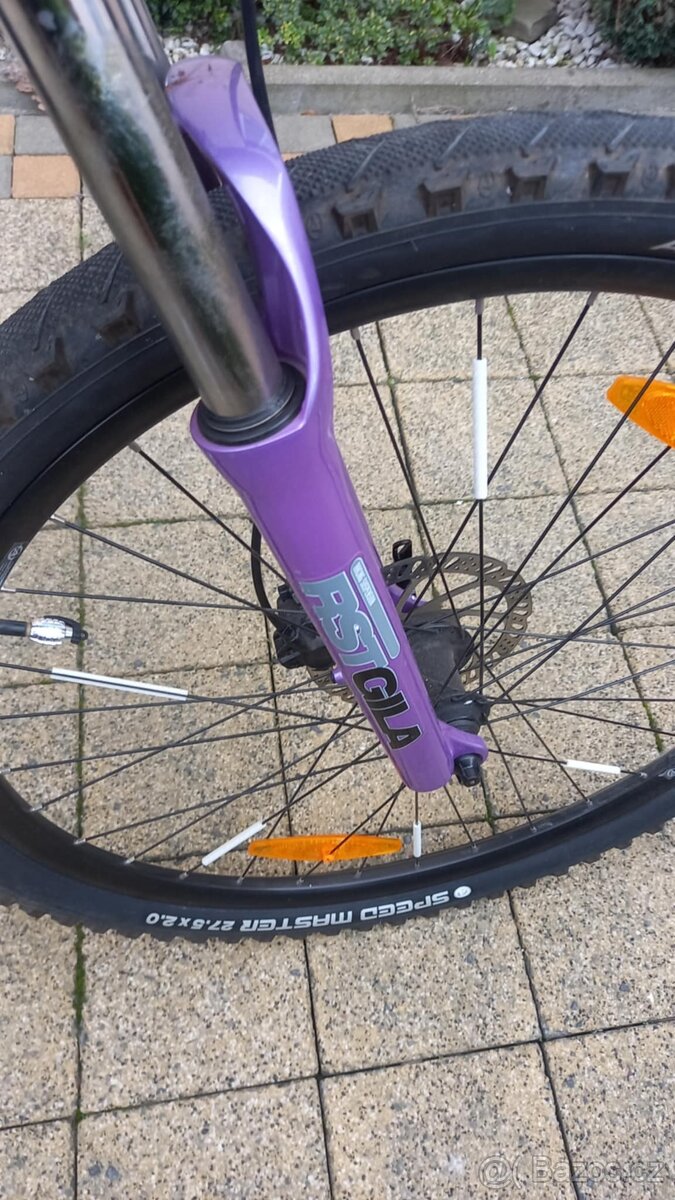 Kolo author 27,5 - 8