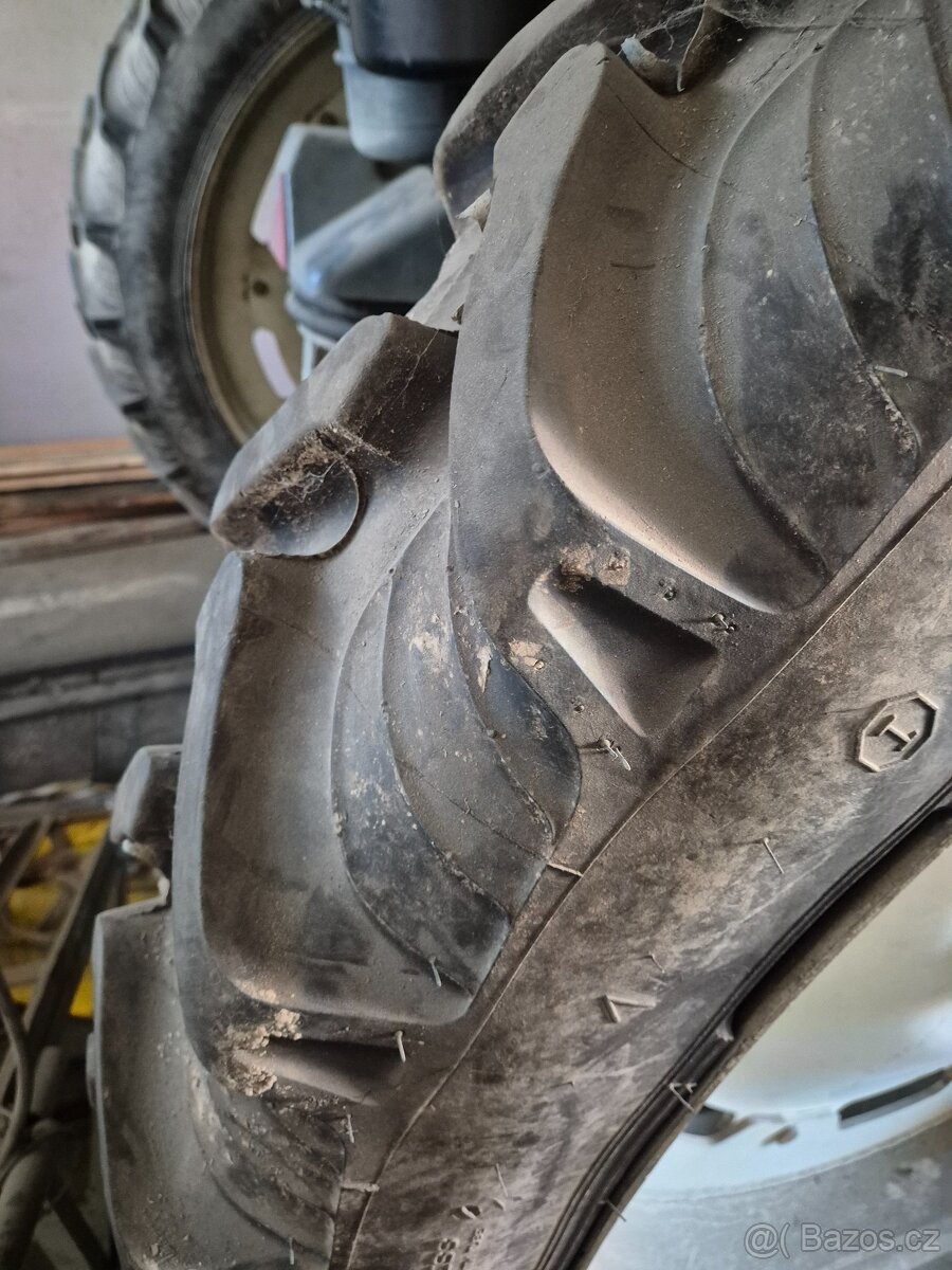 Tecnoma Fortis 24 m - 8